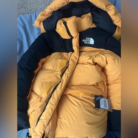 The North Face 94 Retro Himalayan Parka Winter Down Jacket Unisex